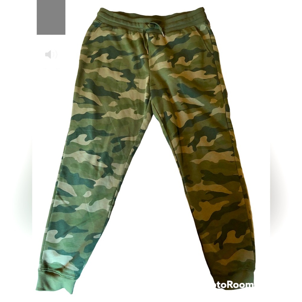Old Navy joggers